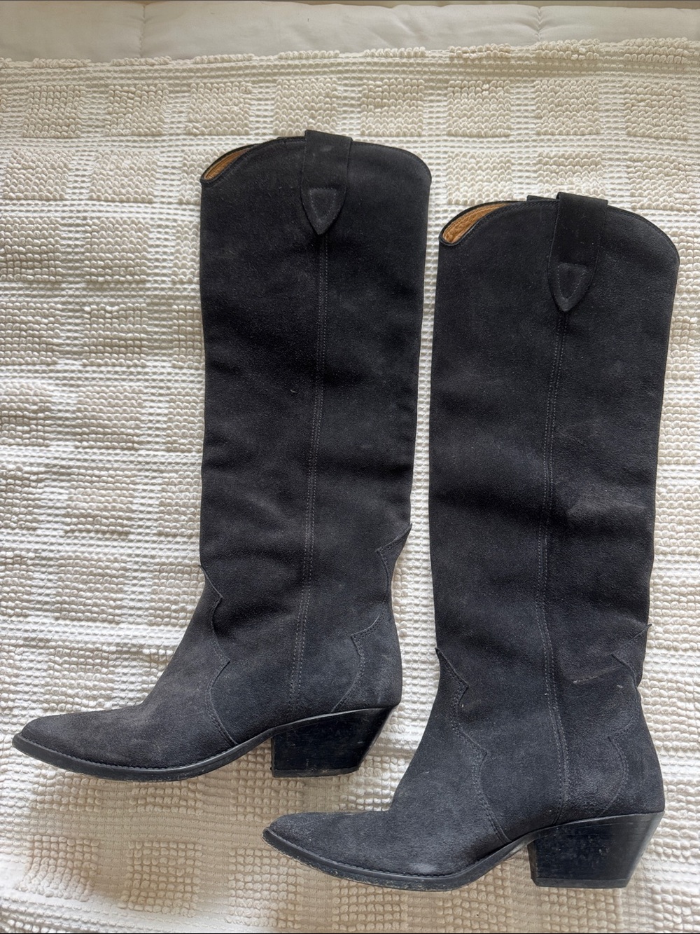 Isabel Marant Denvee Boots